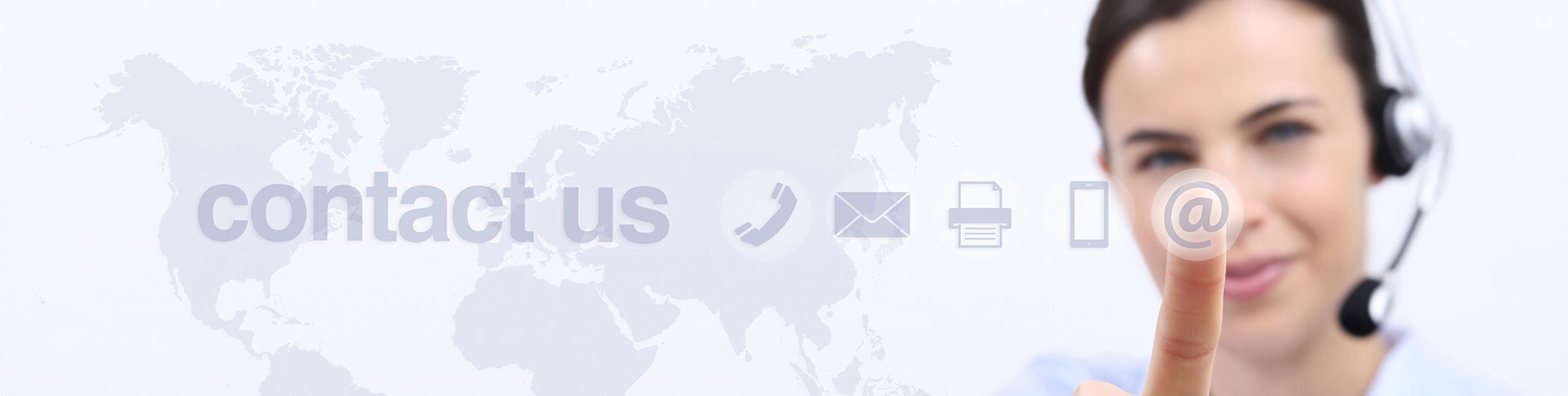 contact